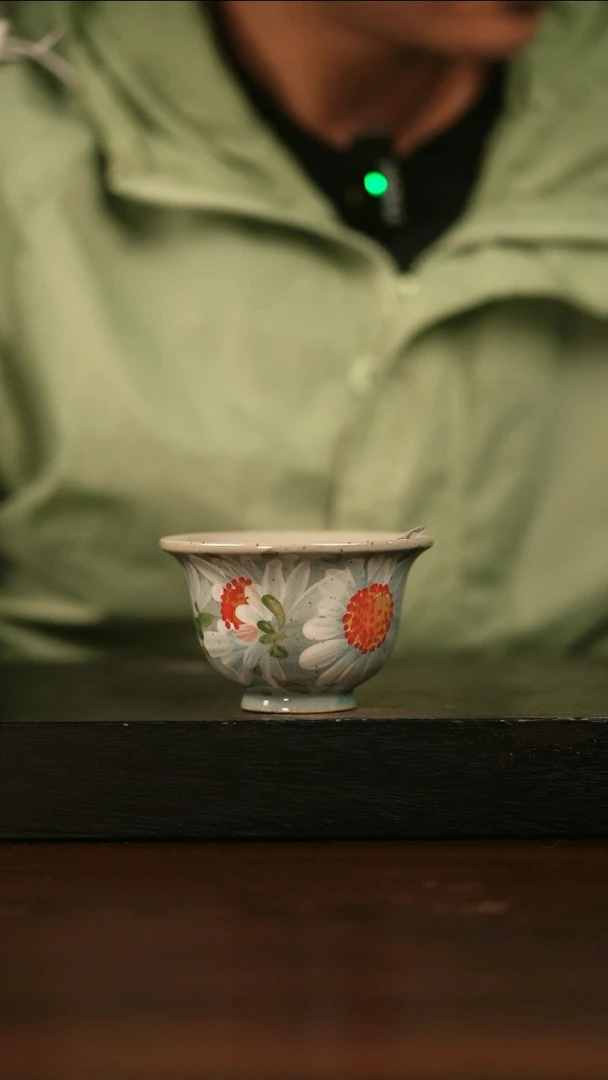 【闪购商品】其他062遇瓷手作同款