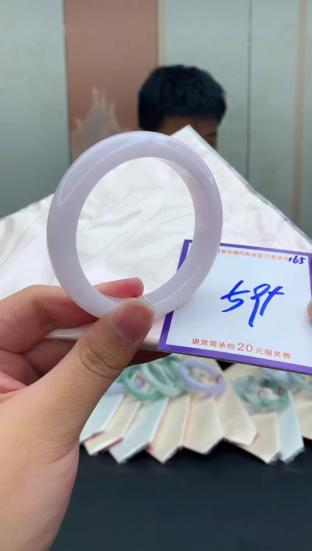 未镶嵌手镯翡翠111111111111111