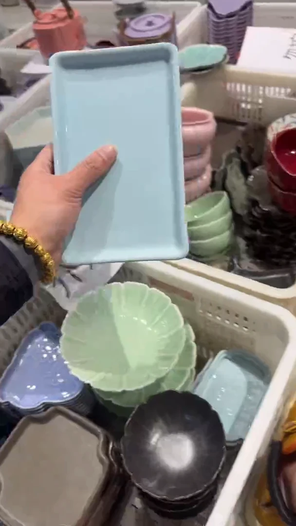 瓷片微瑕商品  介意勿拍
