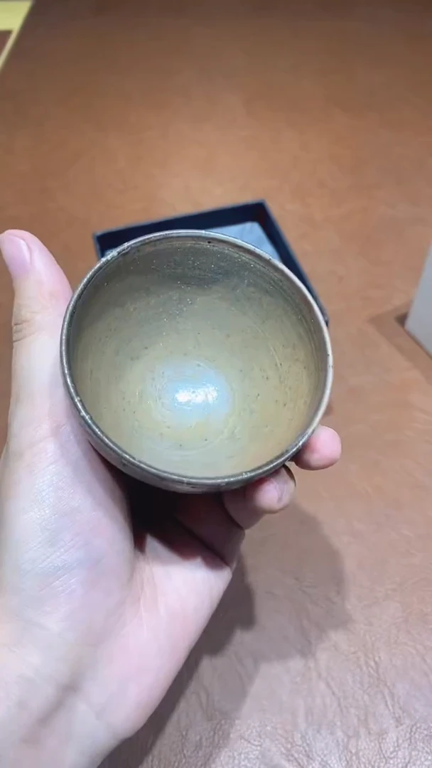 卡***车奢瓷柴烧茶器专拍链接548