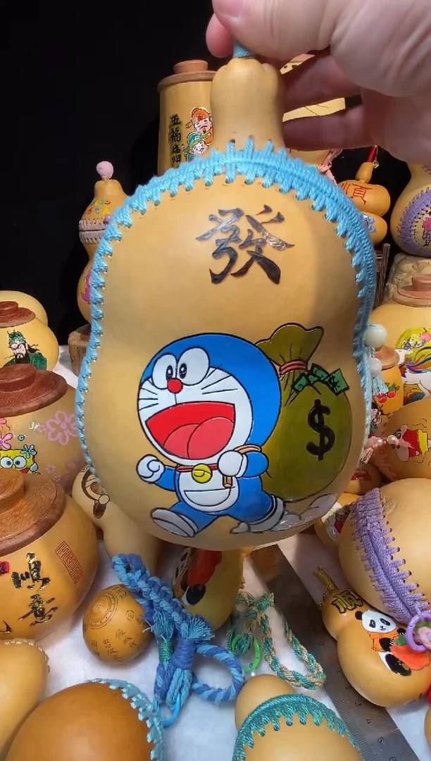 葫芦可爱城堡放哪漏款