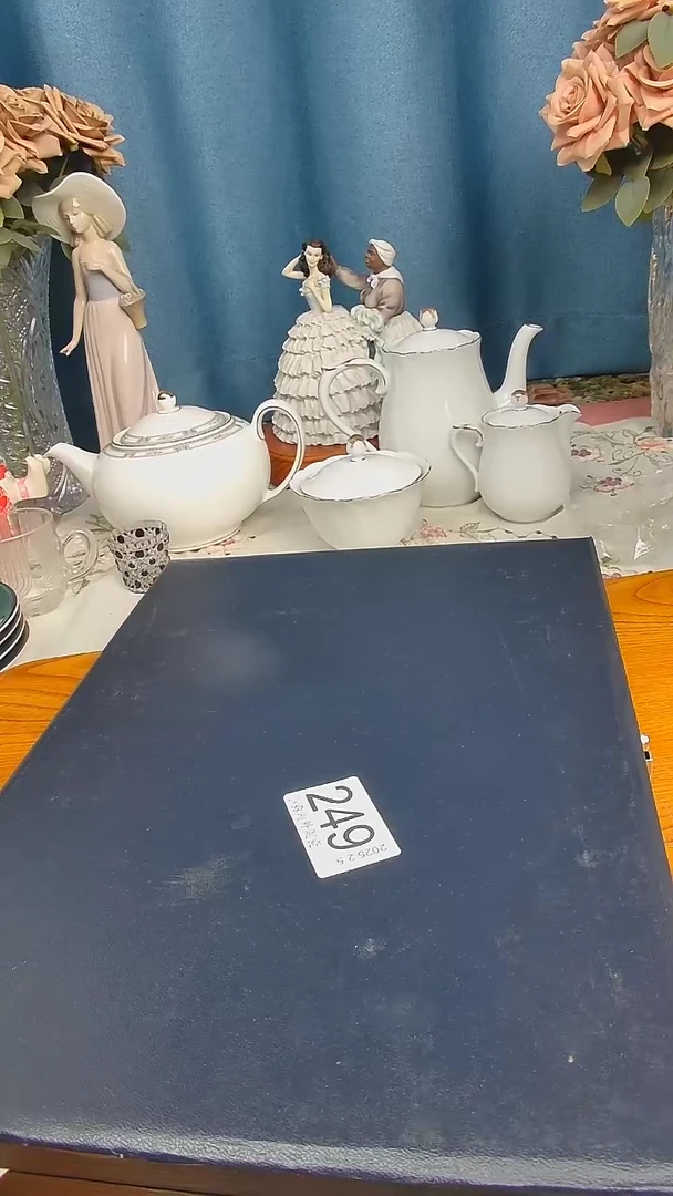 【闪购商品】杯小淼海外陶瓷工艺品