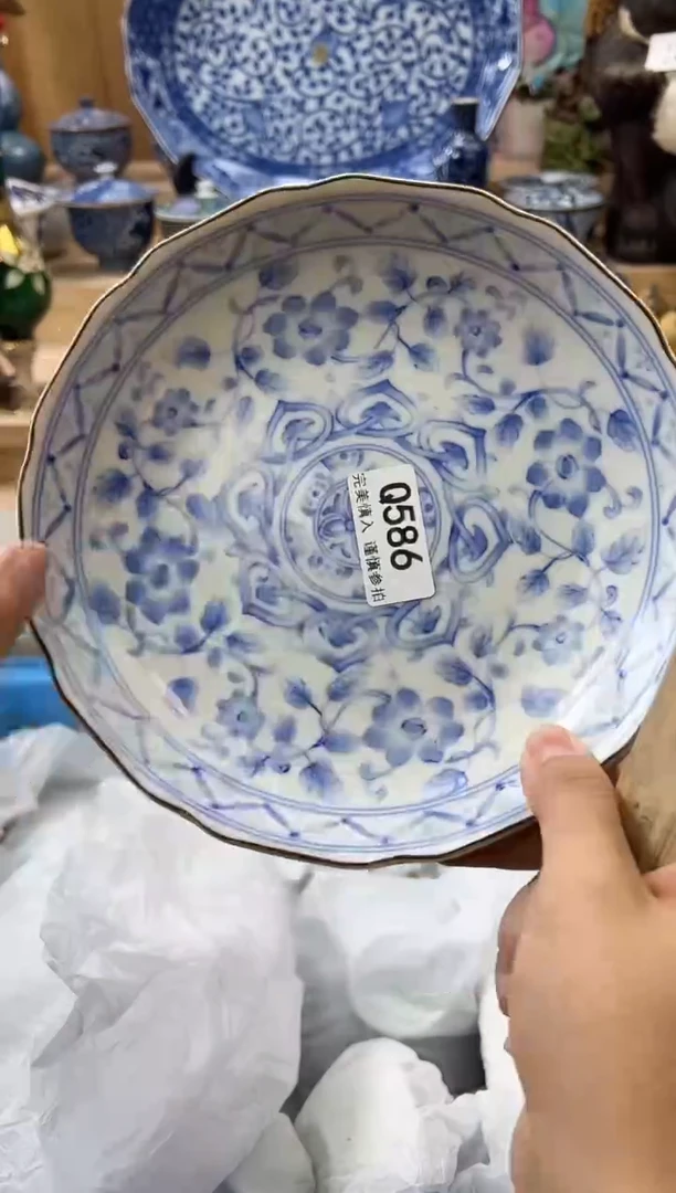 【闪购商品】瓷片586qqqqqqqqqqqq
