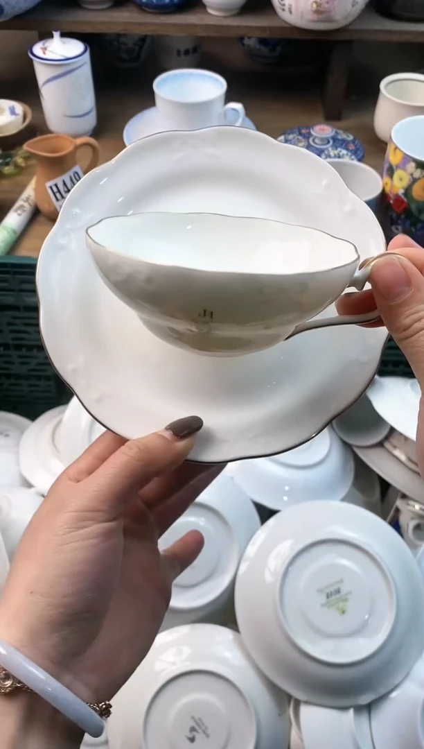 【闪购商品】瓷片(づ￣3￣)づ╭❤～
