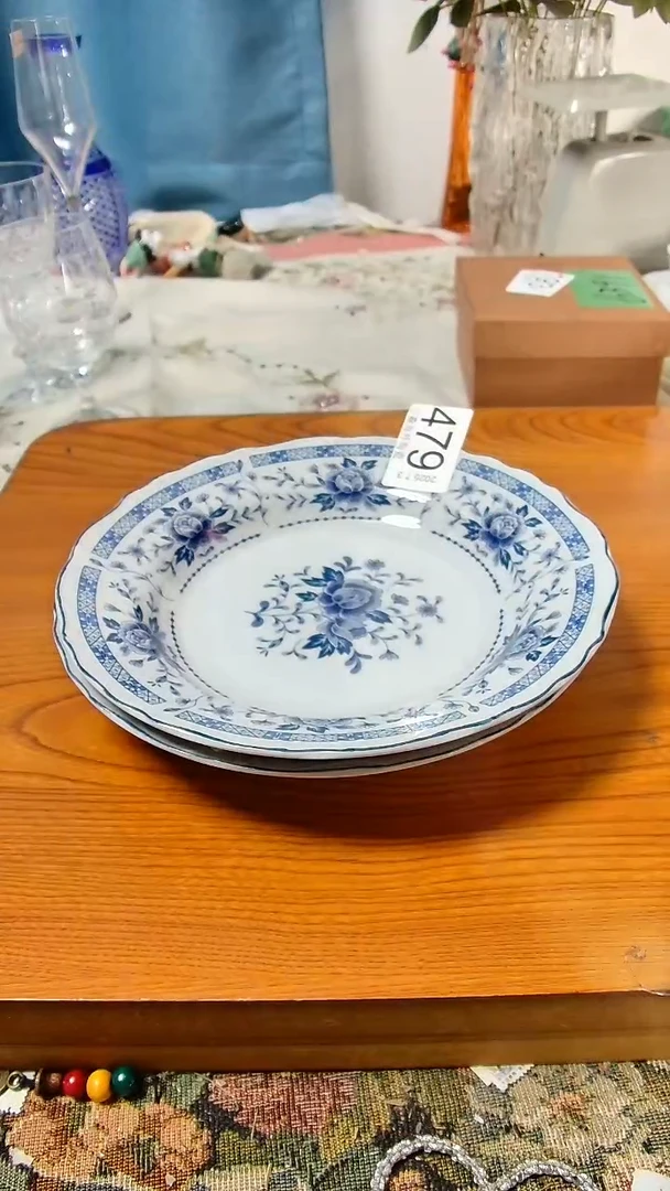 瓷片A****1小淼海外陶瓷工艺品