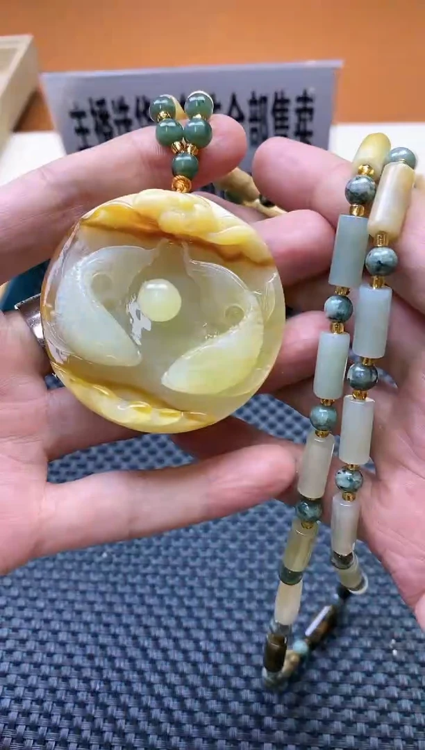 【闪购商品】岫玉其它未镶嵌多样性发货一个
