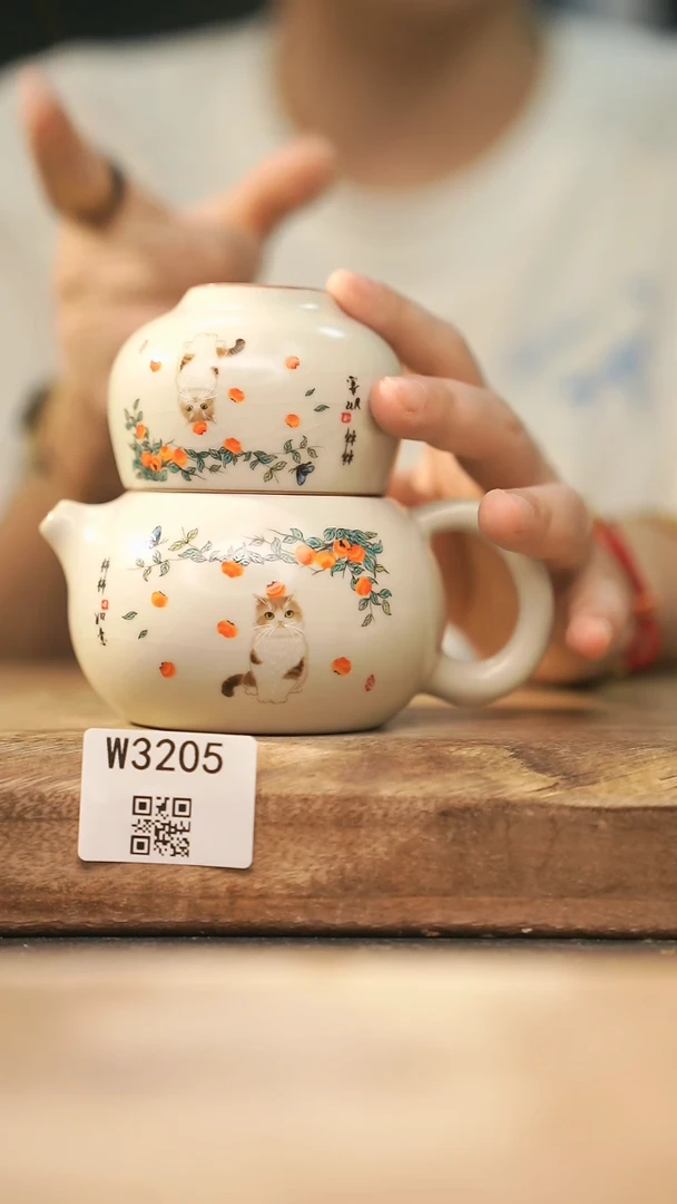 【经典福利】/ 杯子@@W32