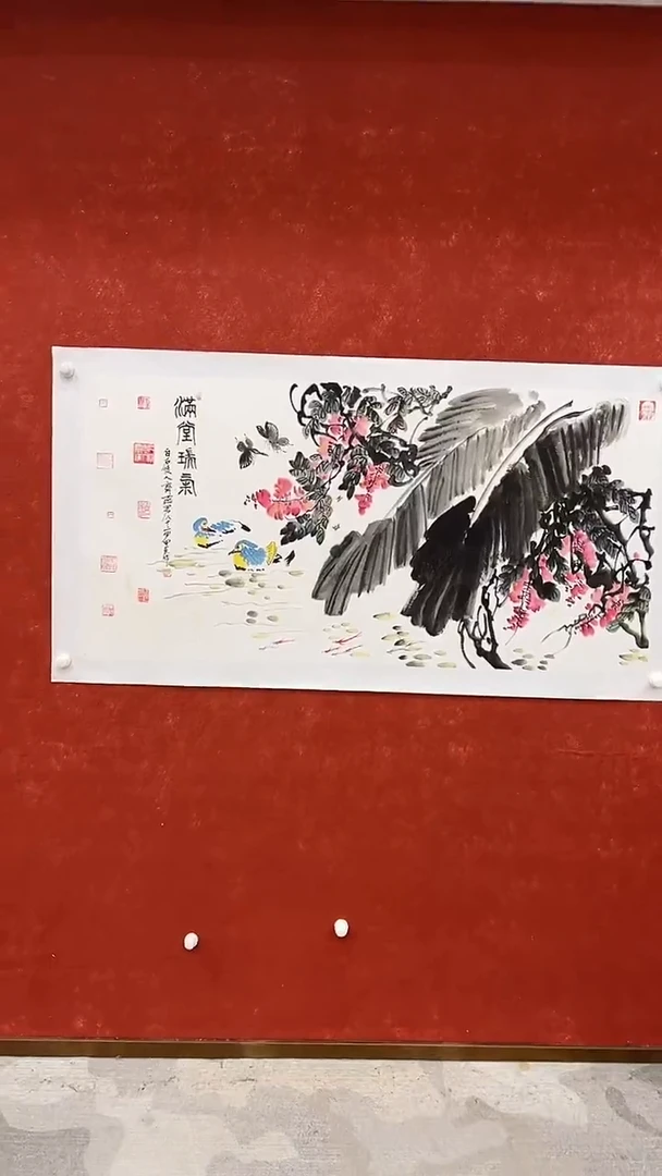 国画11.6优选A-齐燕君-四尺-04