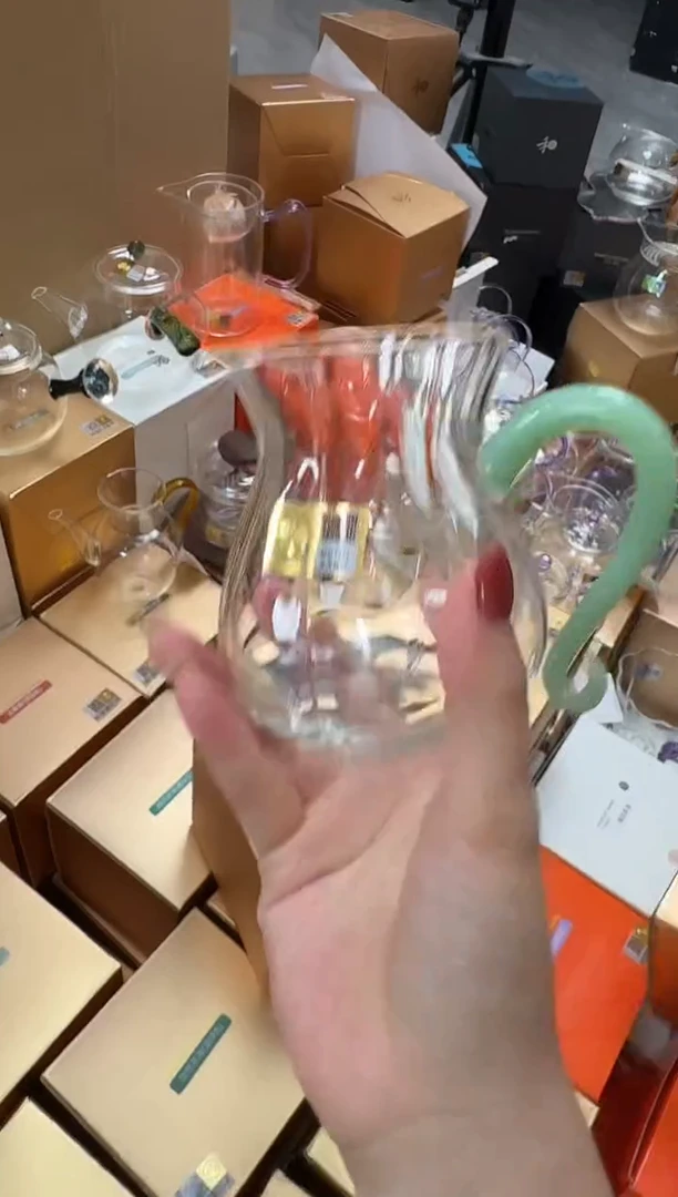 @@禾器晶彩蔓延浅玉色