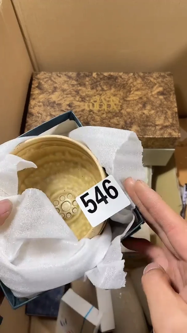 大谷/精品/回流/瓷器999