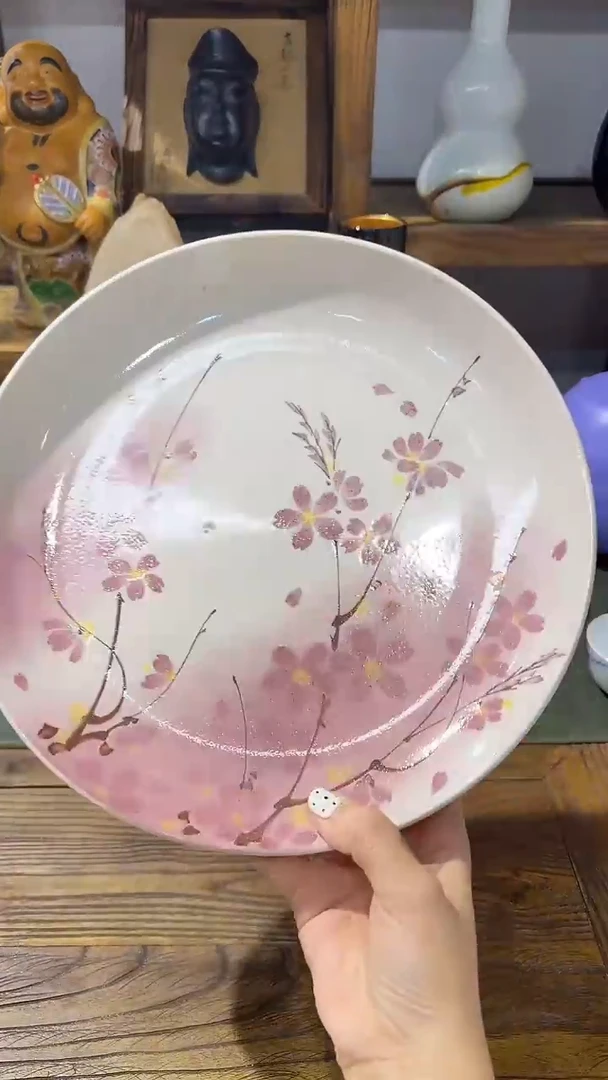 樱花大赏盘·····