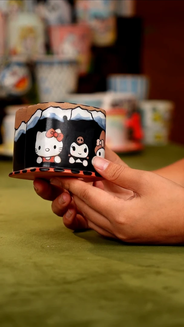 牡野器物牡野器物