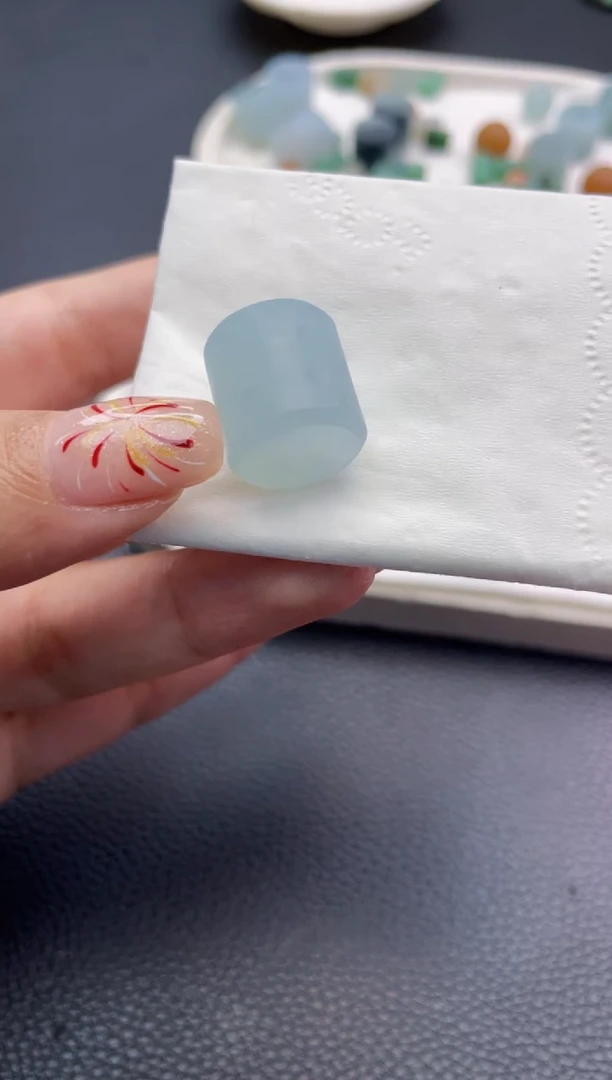 【闪购商品】定制翡翠未镶嵌87881111