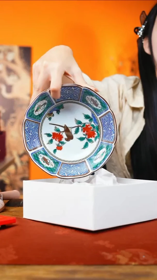 豆包儿的星耀家福利品