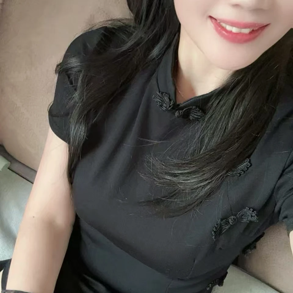 轻奢1231-1240撤柜毛呢外套高贵百搭时尚国风上衣