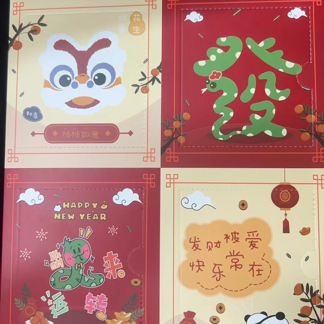 袜子套盒个性卡通