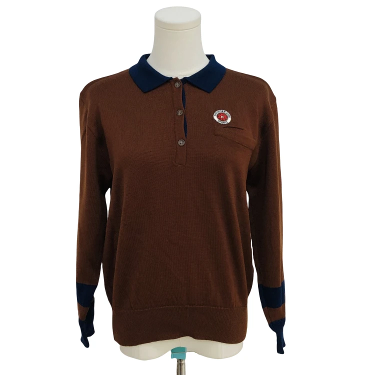 迪奥/针织衫/95新/毛/[251211RX]