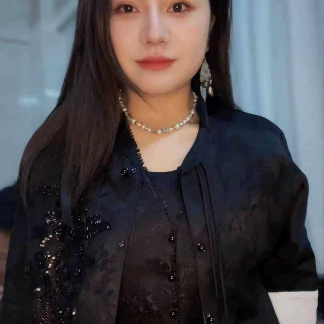 深圳南油精致女装801-999