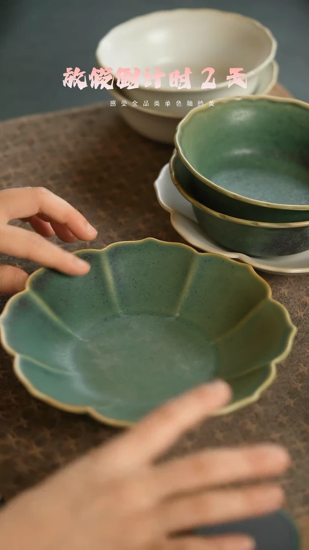 【闪购商品】陶栖居生活手工手作@@B125