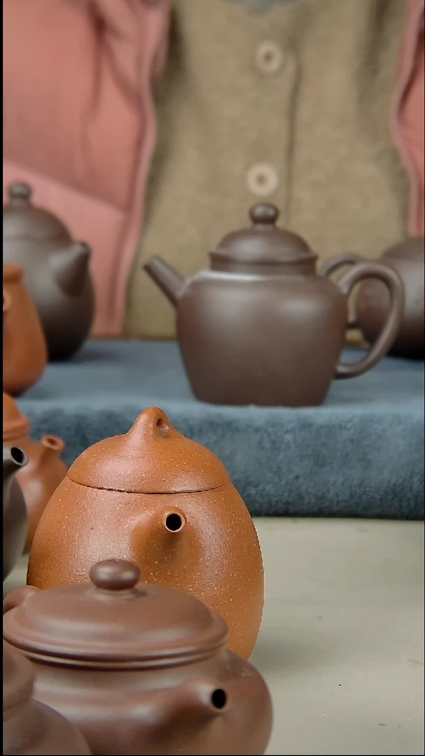 茶壶紫砂平**福巨轮底槽清