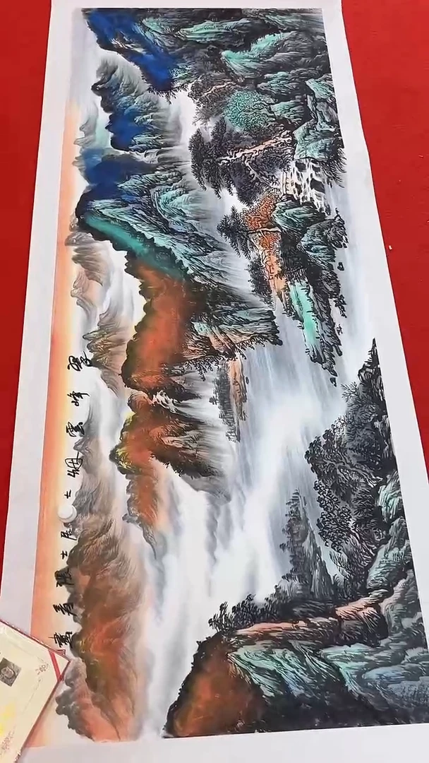 国画111111111111
