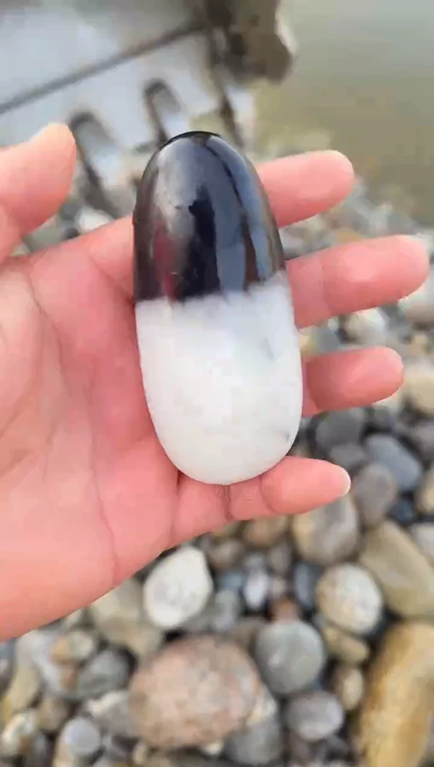 未镶嵌和田玉把件99