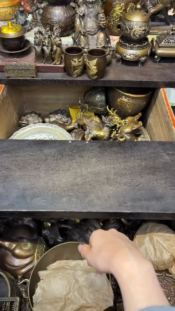 B冒险家专属高端精品