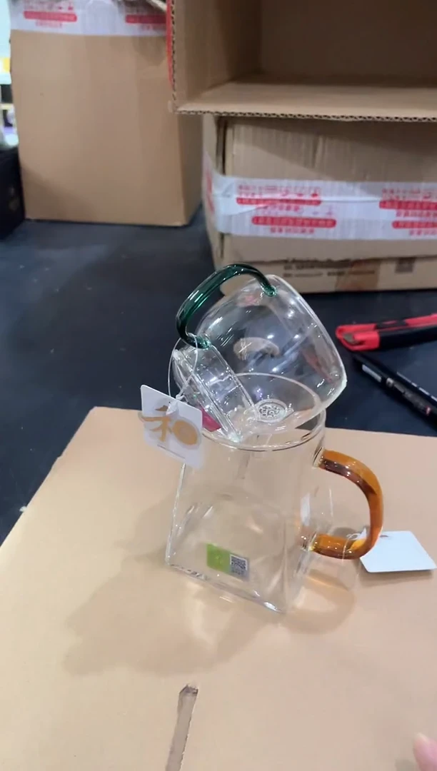 禾器言卿墨绿+禾器瀚然墨绿