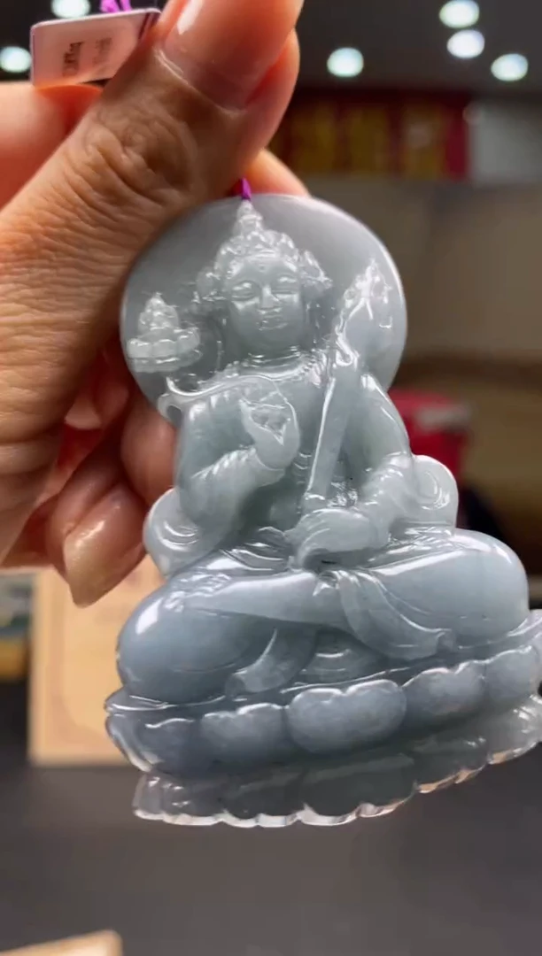 【闪购商品】定制翡翠未镶嵌********833