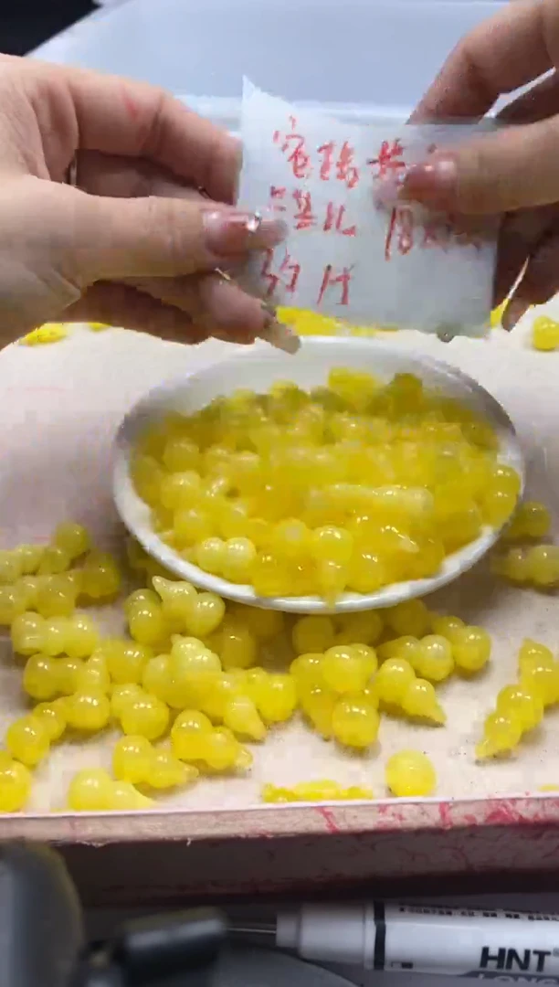 【闪购商品】蜜蜡颈饰未镶嵌w584蜜蜡葫芦吊坠孔*3
