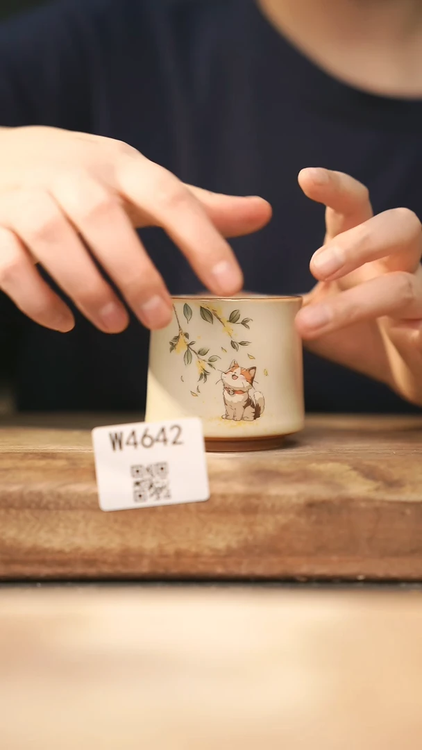 【经典福利】/ 杯子@@W4642