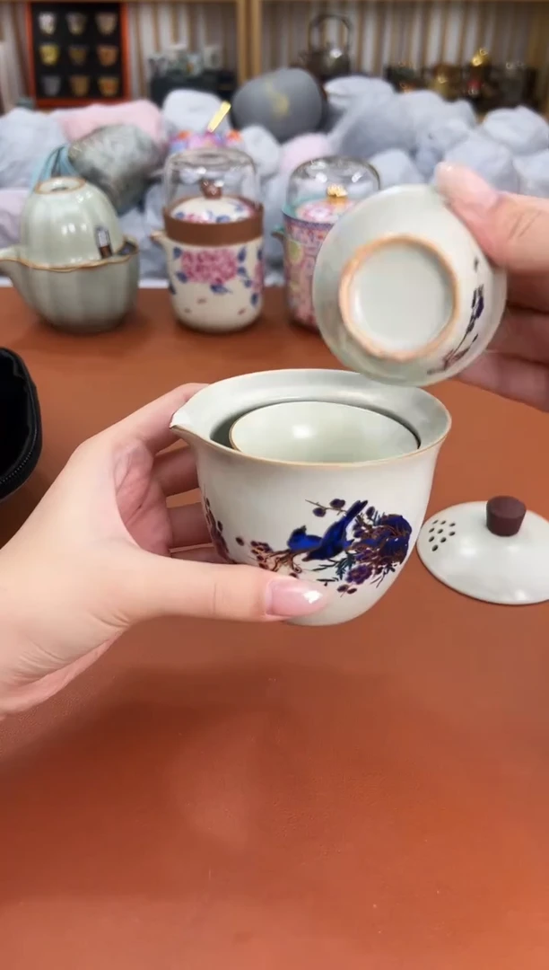 万家瓷坊清货商品链接@@YS481
