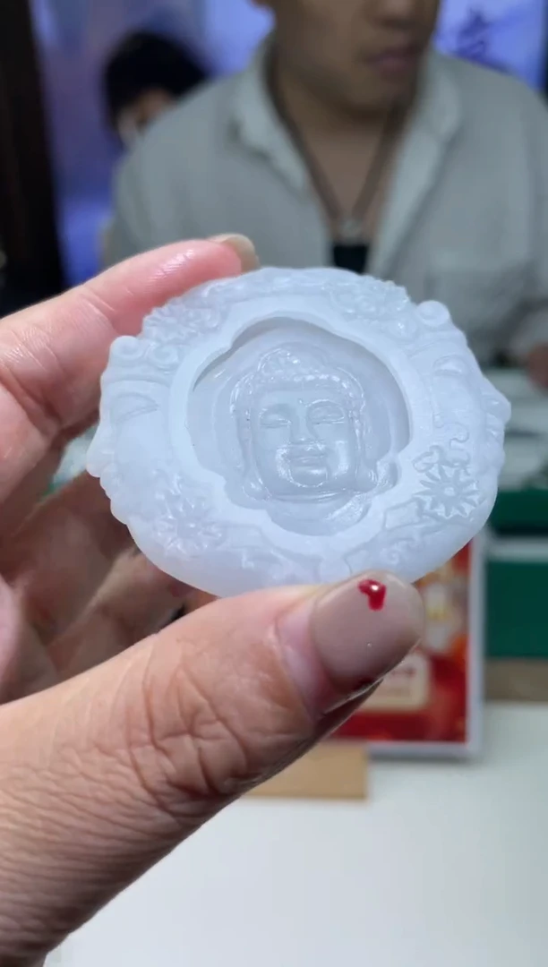 定制翡翠未镶嵌不退不换毛货其它