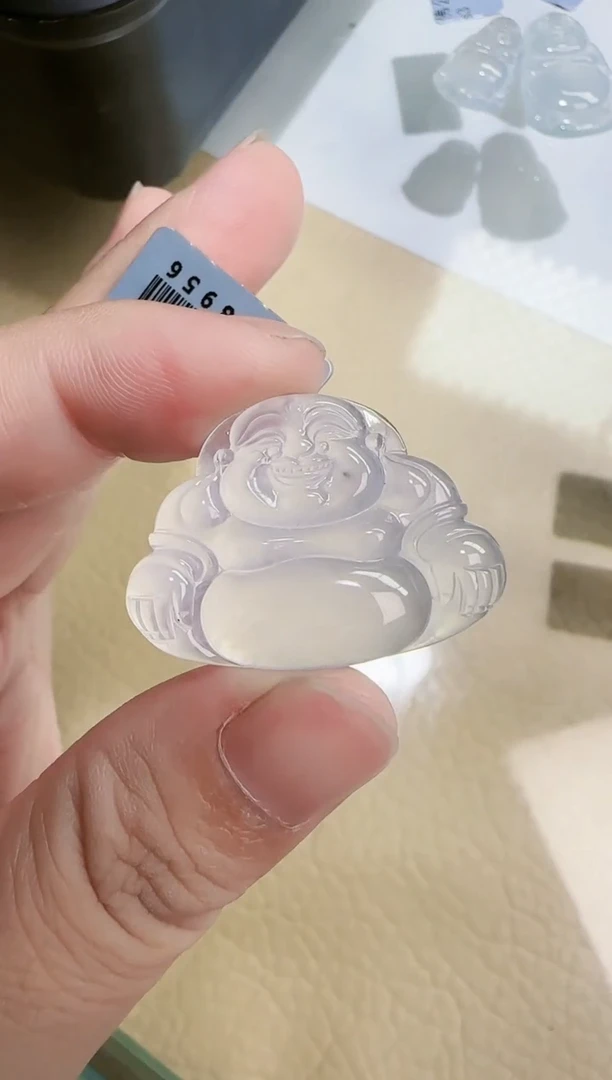 翡翠未镶嵌颈饰缅甸翡翠a货