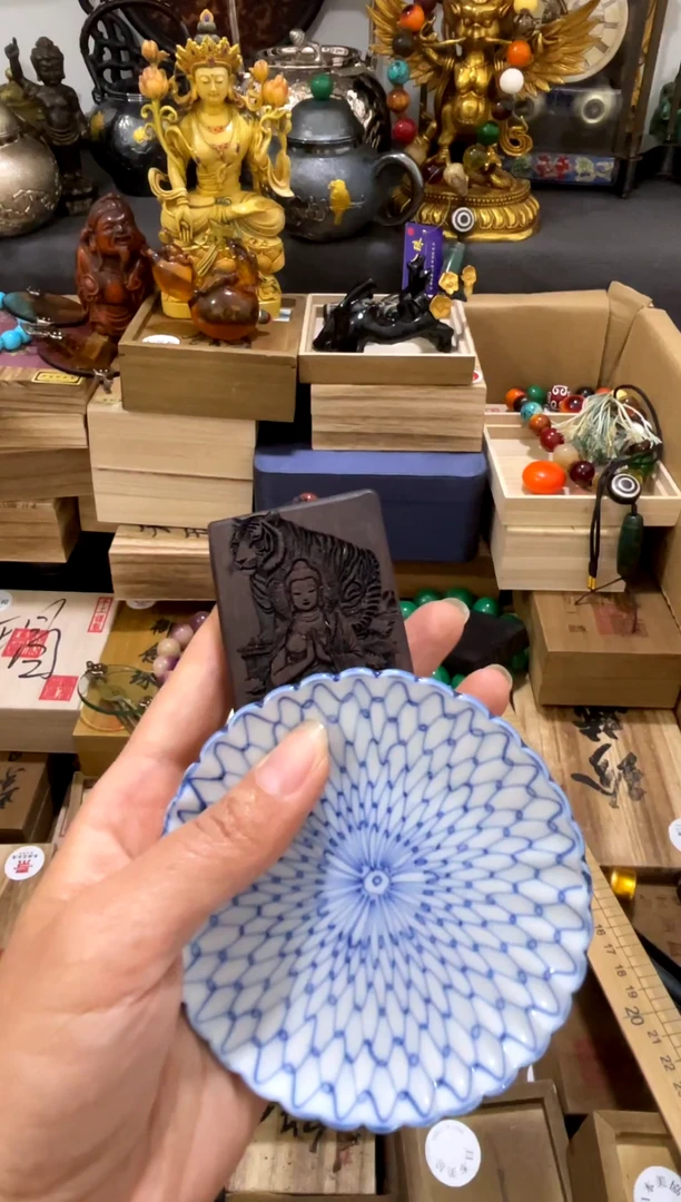 其他瓷片瓷片瓷片瓷茶宠