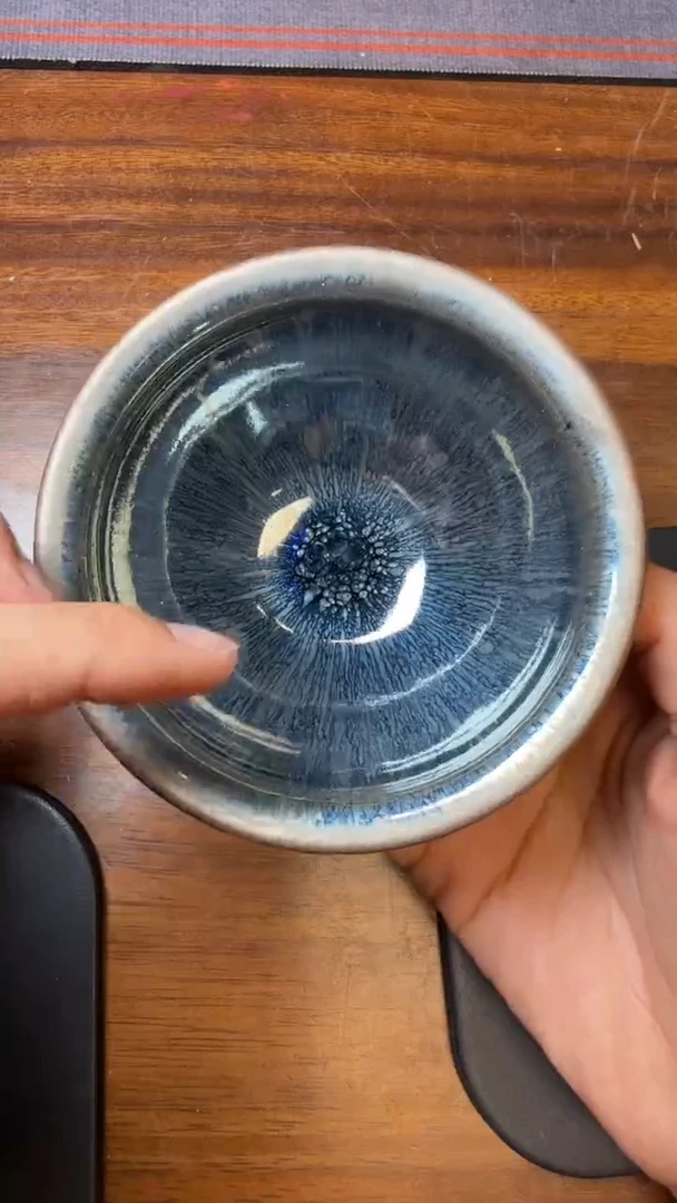 茶盏华瓷高端收藏167