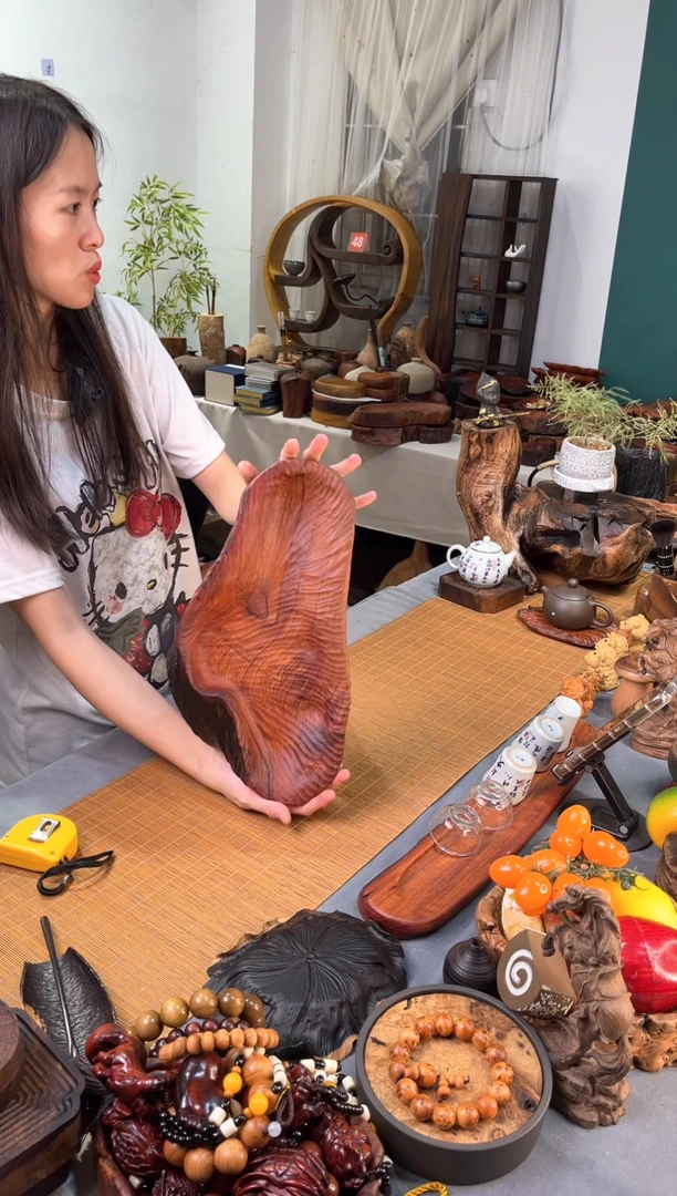 酸枝果盒36-17.5-5