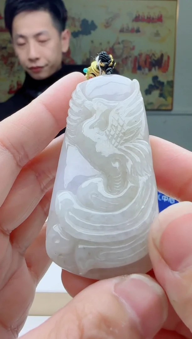 【闪购商品】翡翠颈饰未镶嵌111111111111