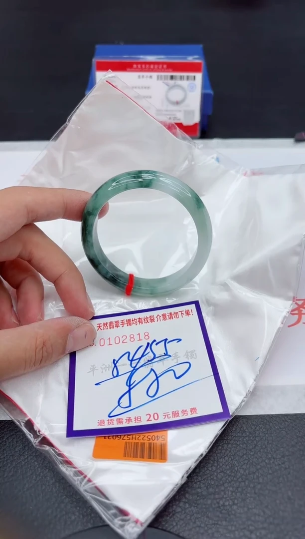 未镶嵌手镯翡翠111111