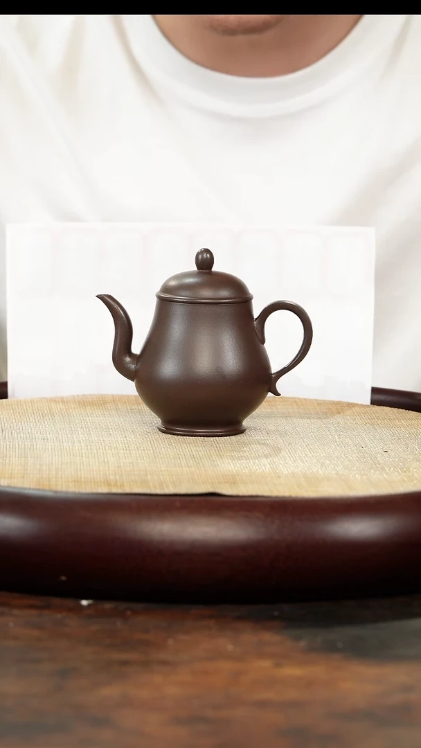 茶壶紫砂煜品轩紫砂3