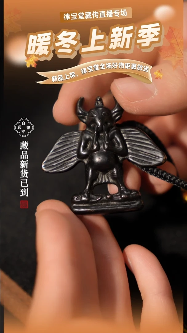 ℳ*哥藏式大鹏鸟LBT/A-0131