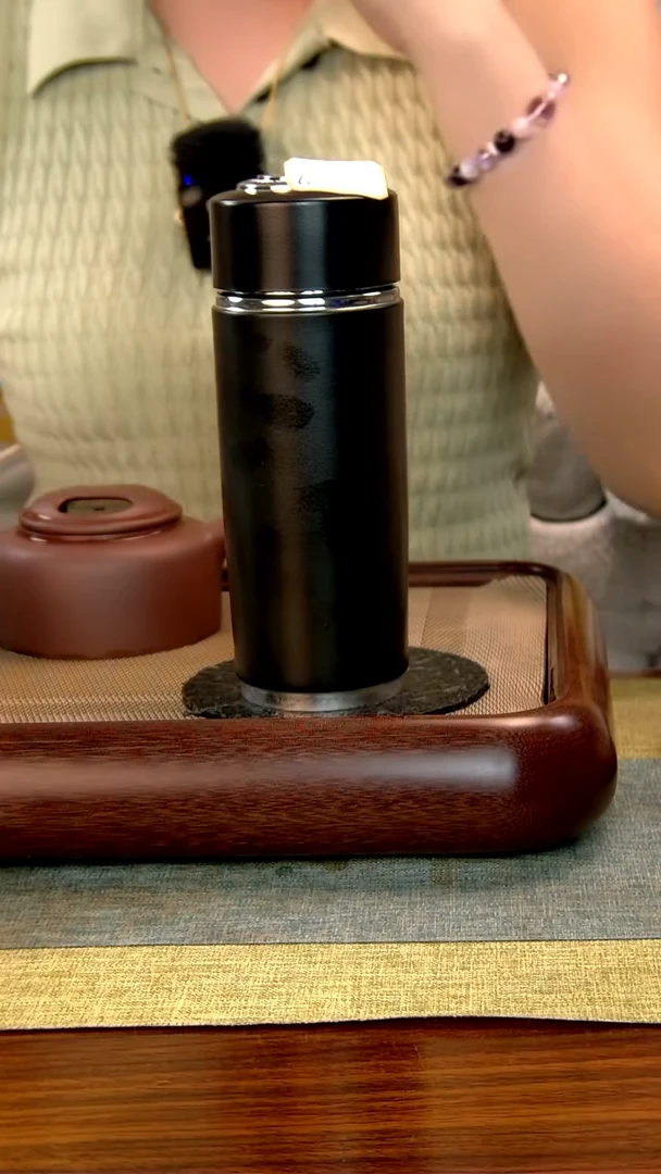 茶壶紫砂潮**落徐记福康 原矿紫砂 6