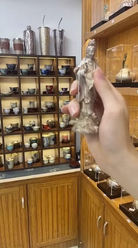古悦茶宠