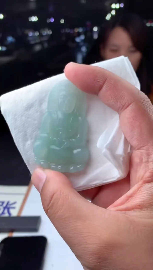 未镶嵌定制翡翠天****.8787987987