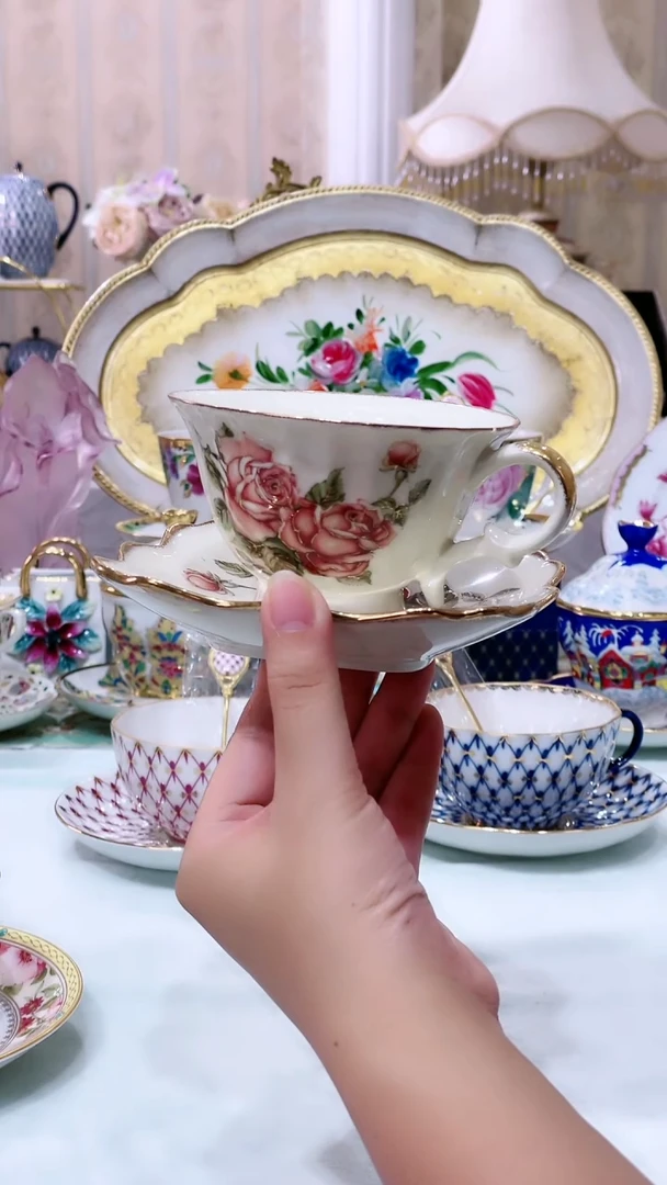 欧洲瓷器22222222