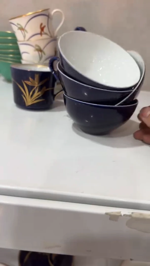 【闪购商品】茶盏8888888888     102