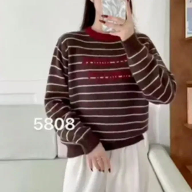 茵菲娜针织衫-R186932【186932】