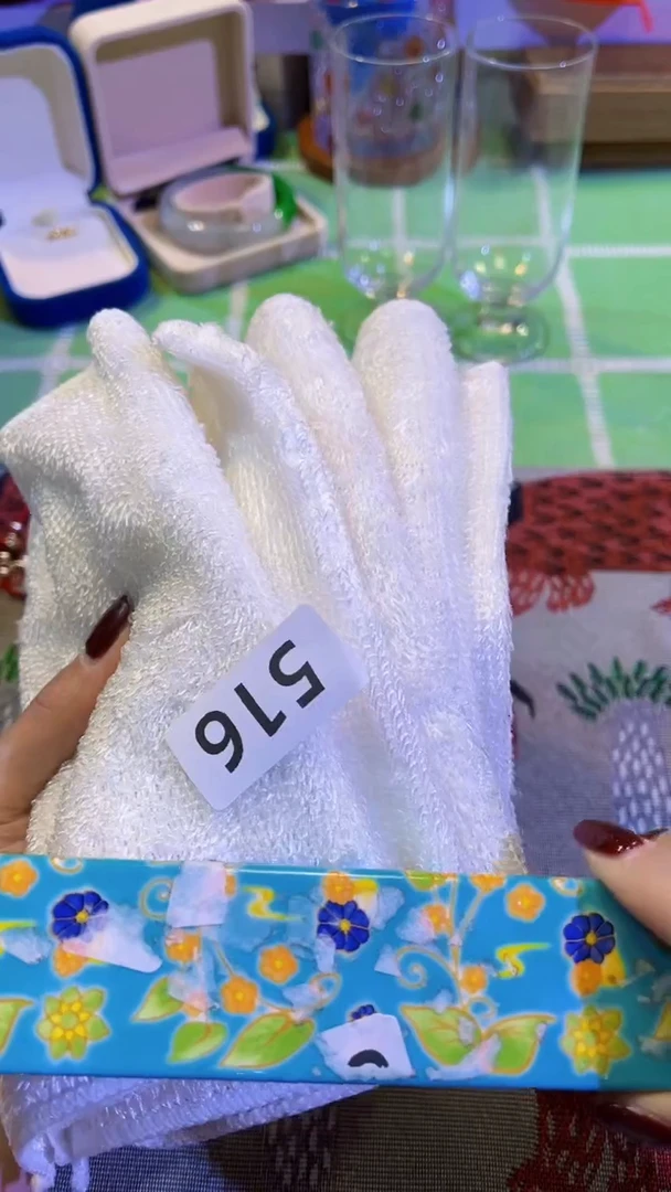 【闪购商品】瓷片陶茶666文玩周边多人