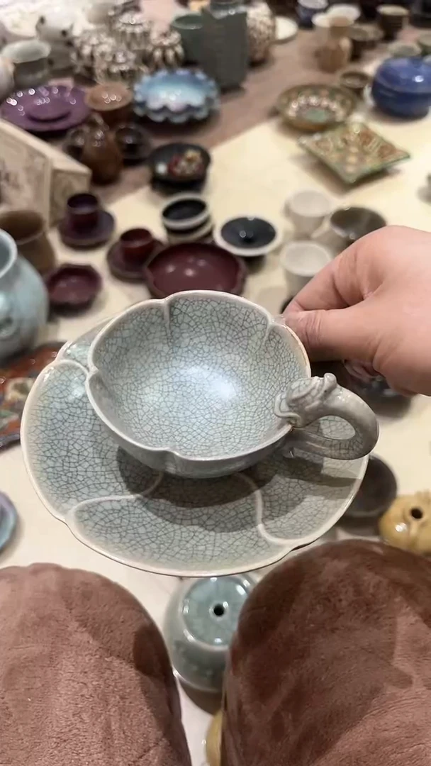 【闪购商品】摆件