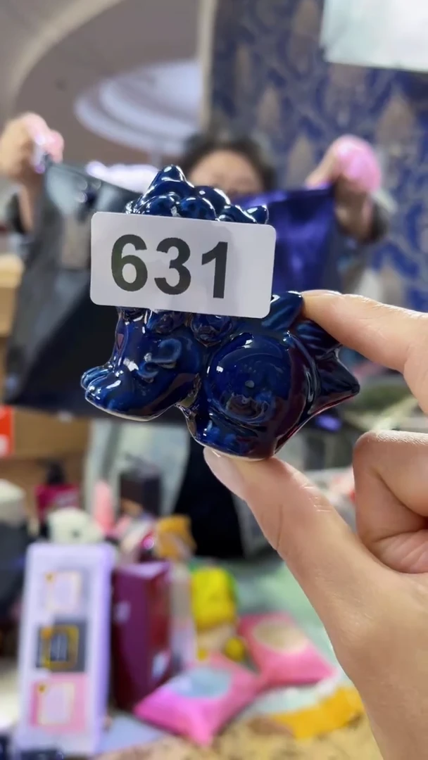 瓷片陶茶666文玩周边多人